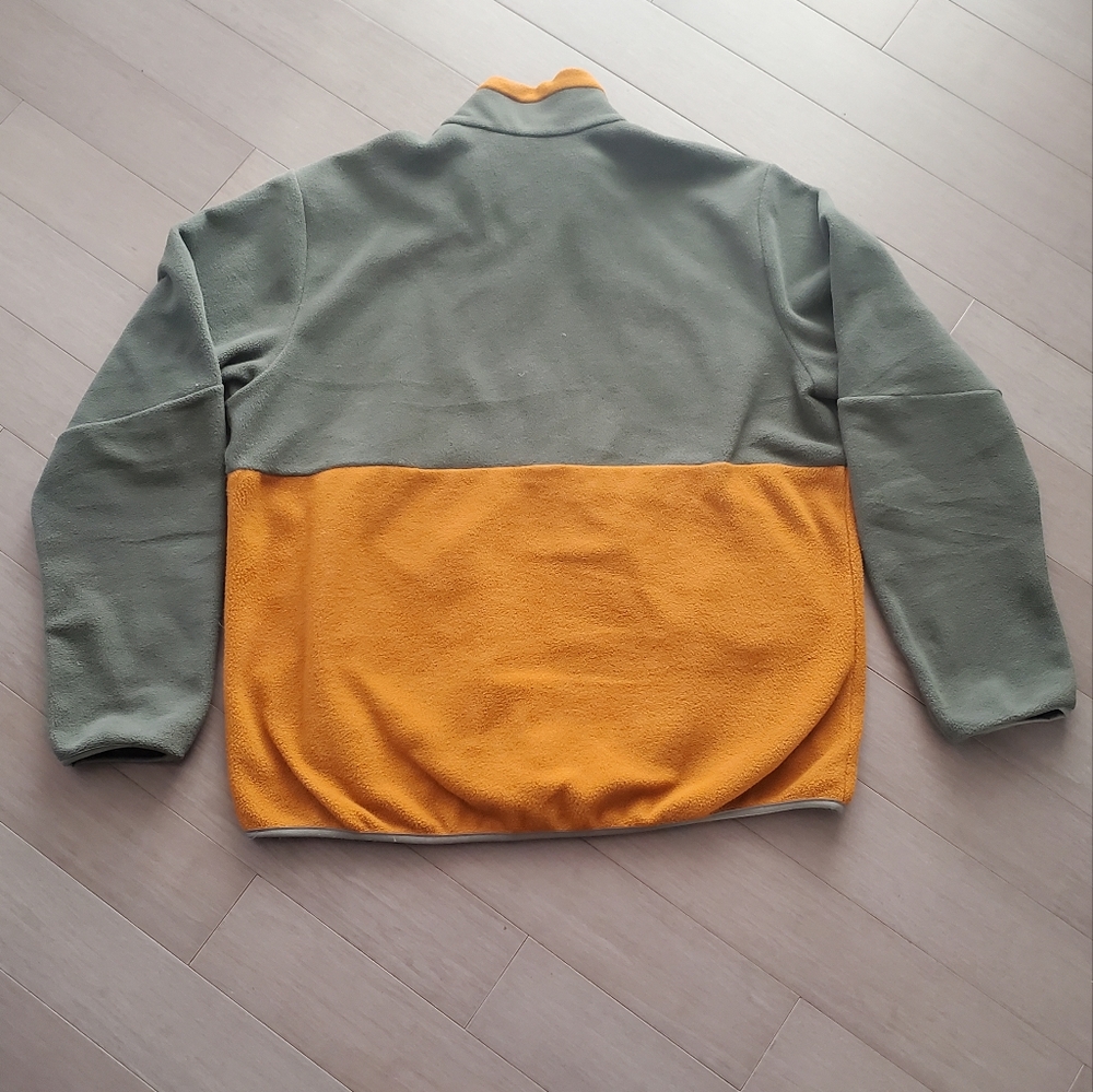 REI half zip - Picture 2 of 3